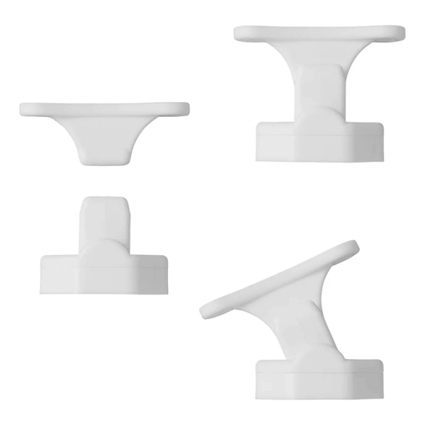 Bloc-porte articulé pour caravane/camping-car | ProPlus | Divers ac...