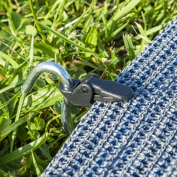 Clips de bâche - jeu de 10 pièces | ProPlus | Divers accessoire