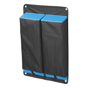 Sac de rangement mural pour les rampes | ProPlus | Divers accessoire