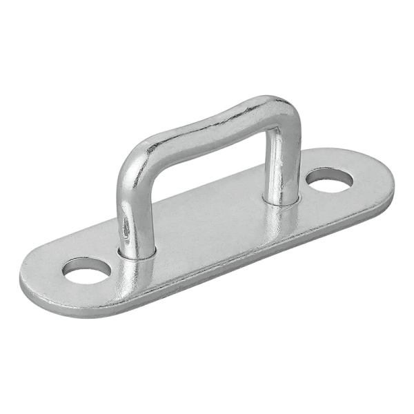 Pontet rectangulaire 24mm | ProPlus | Anneau d'Arrimage