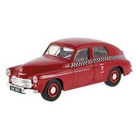 ModÃ¨le 1:43 PRL WARSAW M20 TAXI