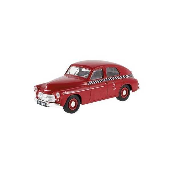 ModÃ¨le 1:43 PRL WARSAW M20 TAXI