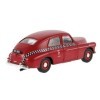 Modèle 1:43 PRL WARSAW M20 TAXI, rouge cerise |  | Jouets