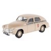 ModÃ¨le 1:43 PRL WARSZAWA M20 TAXI