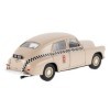Modèle 1:43 PRL WARSZAWA M20 TAXI, beige |  | Jouets