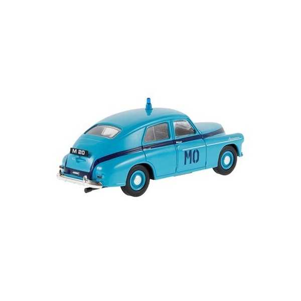 Modèle 1:43 PRL WARSAW M20 MO, bleu |  | Jouets