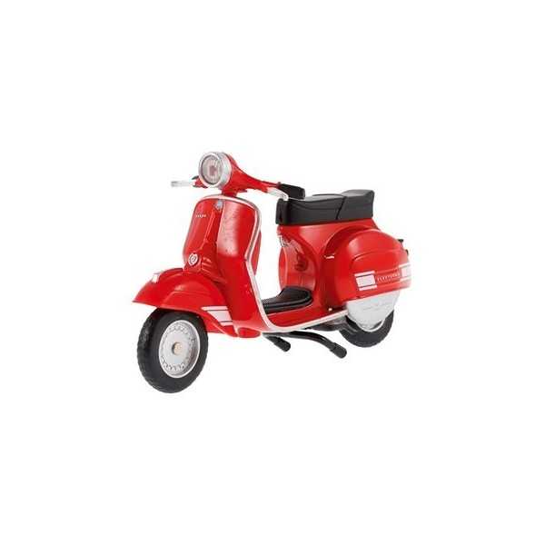 ModÃ¨le 1:18 1976 Vespa 200 Rally