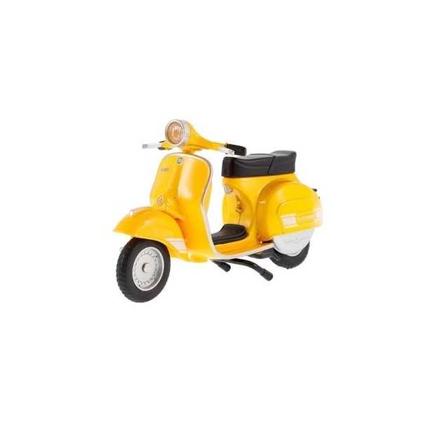 ModÃ¨le 1:18 1976 Vespa 200 Rally