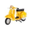 ModÃ¨le 1:18 1976 Vespa 200 Rally