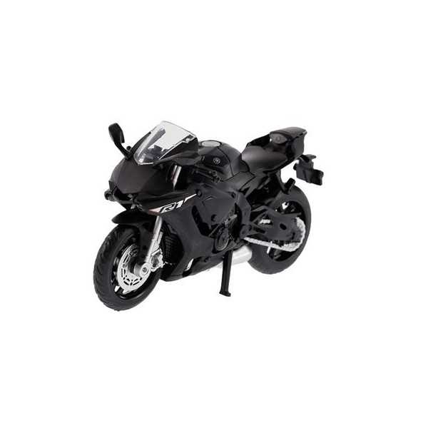 ModÃ¨le 1:18 YAMAHA YZF-R1
