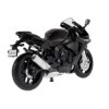 Modèle 1:18 YAMAHA YZF-R1, noir |  | Jouets