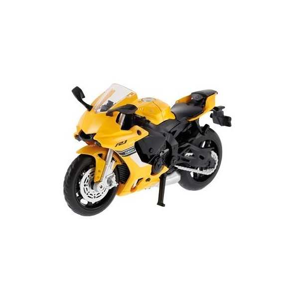 ModÃ¨le 1:18 YAMAHA YZF-R1