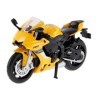 ModÃ¨le 1:18 YAMAHA YZF-R1