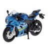ModÃ¨le 1:18 SUZUKI GSX-R1000