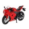 ModÃ¨le 1:18 SUZUKI GSX-R1000