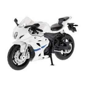 ModÃ¨le 1:18 SUZUKI GSX-R1000