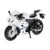 ModÃ¨le 1:18 SUZUKI GSX-R1000