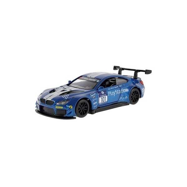 ModÃ¨le 1:44 BMW M6 GT3