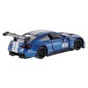 Modèle 1:44 BMW M6 GT3, bleu |  | Jouets