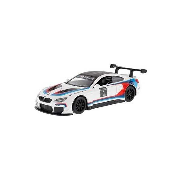 ModÃ¨le 1:44 BMW M6 GT3