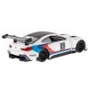 Modèle 1:44 BMW M6 GT3, blanc |  | Jouets