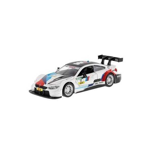 ModÃ¨le 1:44 BMW M4 DTM
