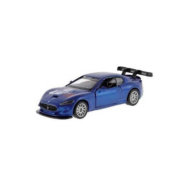 ModÃ¨le 1:43 Maserati GranTurismo MC GT4