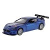 ModÃ¨le 1:43 Maserati GranTurismo MC GT4