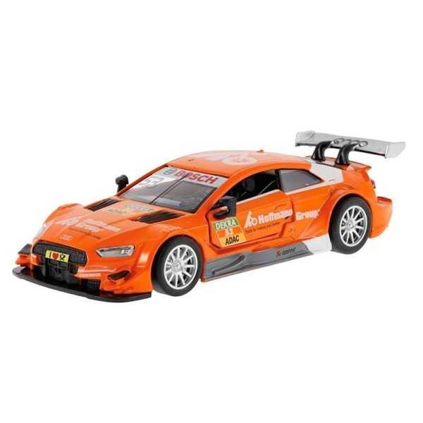 ModÃ¨le 1:43 Audi RS5 DTM