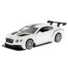 ModÃ¨le 1:43 Bentley Continental GT3