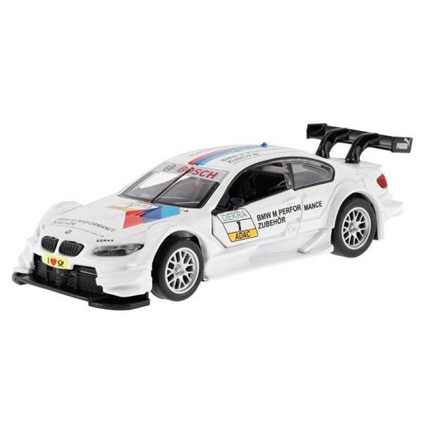 ModÃ¨le 1:42 BMW M3 DTM