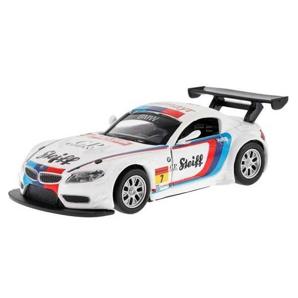 ModÃ¨le 1:38 BMW Z4 GT3