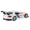 Modèle 1:38 BMW Z4 GT3, blanc |  | Jouets