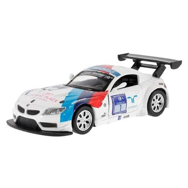 ModÃ¨le 1:38 BMW Z4 GT3