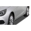 Bas de caisse RDX pour OPEL Astra K (2015-2021) "Slim"