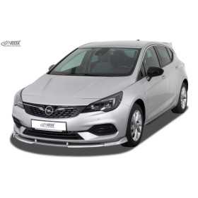 Bas de caisse RDX pour OPEL Astra K (2015-2021) "Slim" | RDX | Bas ...