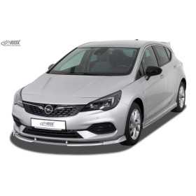 Bas de caisse RDX pour OPEL Astra K (2015-2021) "Edition" | RDX | B...