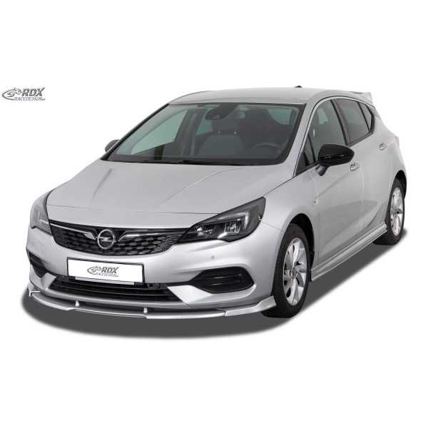 Bas de caisse RDX pour OPEL Astra K (2015-2021) "Edition" | RDX | B...