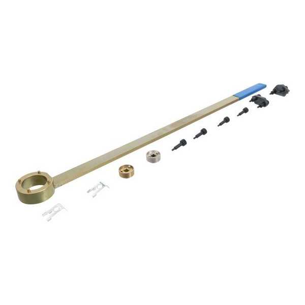 Coffret de calage pour VAG 2 0 TFSi