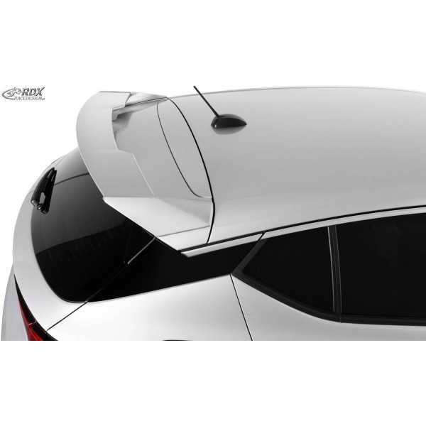 Becquet de toit RDX pour OPEL Astra K (2015-2021) becquet de coffre...