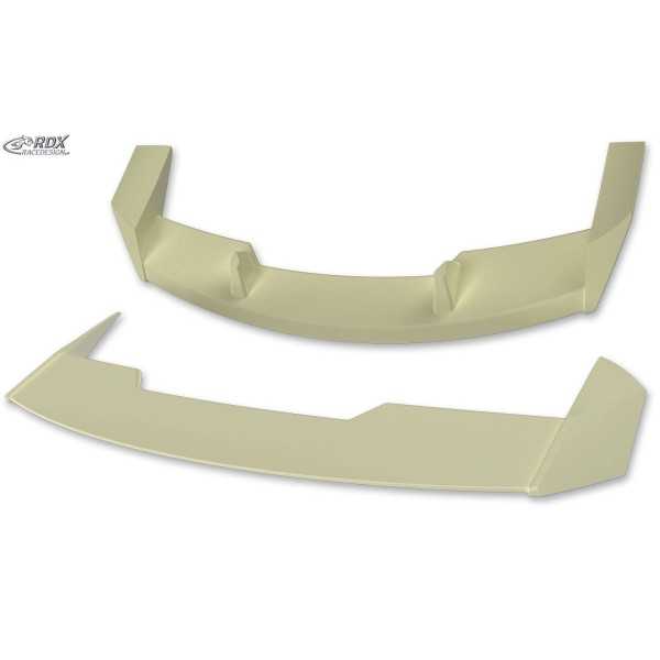 Becquet de toit RDX pour OPEL Astra K (2015-2021) becquet de coffre...