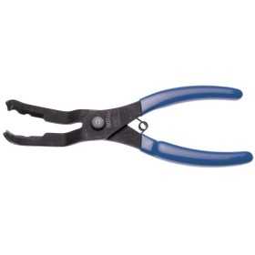 Pince pour agrafe dâ€™habillage 190 mm