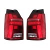 Full LED Feux arriÃ¨res pour VW Transporter T6 15-20 Dynamique SÃ©quentiel Tournant LÃ©ger