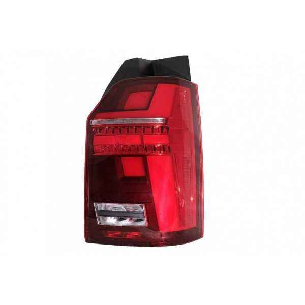 Full LED Feux arrières pour VW Transporter T6 15-20 Dynamique Séque...