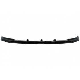 LÃ¨vre de spoiler pour VW Transporter Multivan Caravelle T5 Facelift 10-15 Pare-chocs Standard