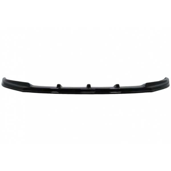 LÃ¨vre de spoiler pour VW Transporter Multivan Caravelle T5 Facelift 10-15 Pare-chocs Standard