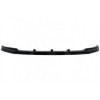 LÃ¨vre de spoiler pour VW Transporter Multivan Caravelle T5 Facelift 10-15 Pare-chocs Standard
