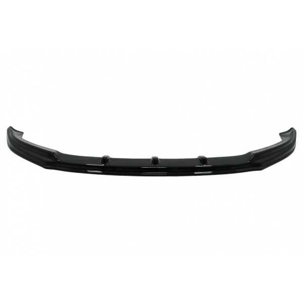 Lèvre de spoiler pour VW Transporter Multivan Caravelle T5 Facelift...