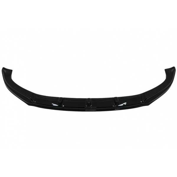 Lèvre de spoiler pour VW Transporter Multivan Caravelle T5 Facelift...
