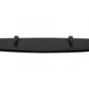 Spoiler d'extension pour VW Transporter Multivan Caravelle T5 Facel...